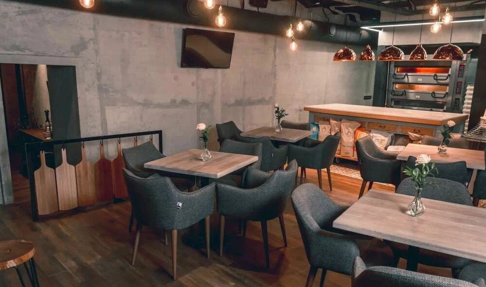 фото ресторана #11973