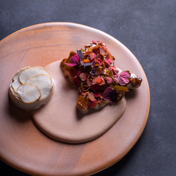 фото ресторана #3