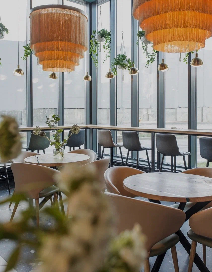 фото ресторана #8782