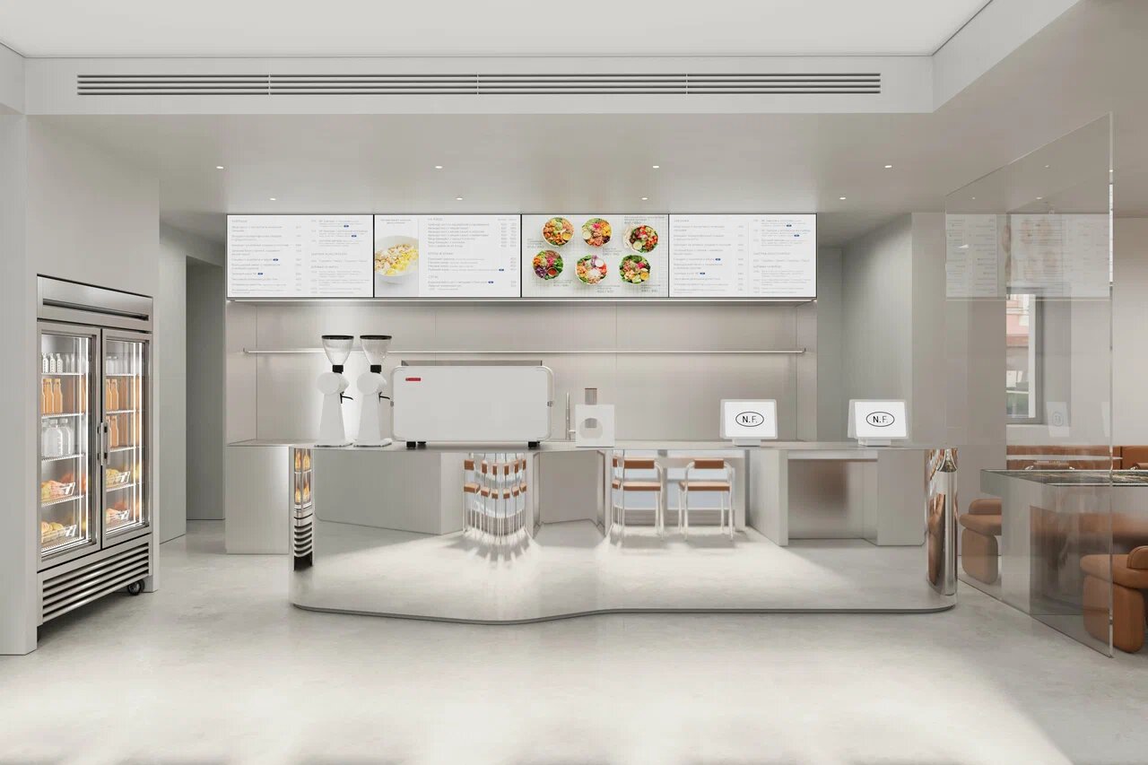 фото ресторана #3