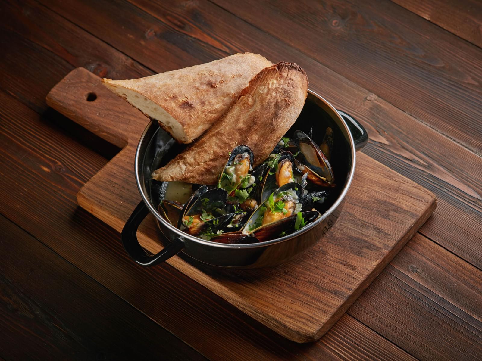 фото ресторана #2