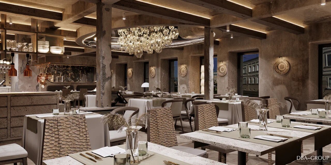 фото ресторана #1