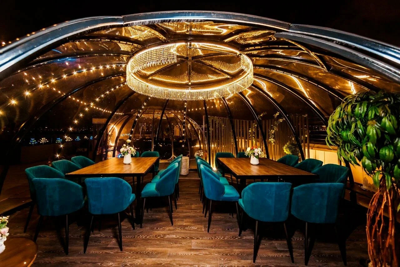 фото ресторана #2372