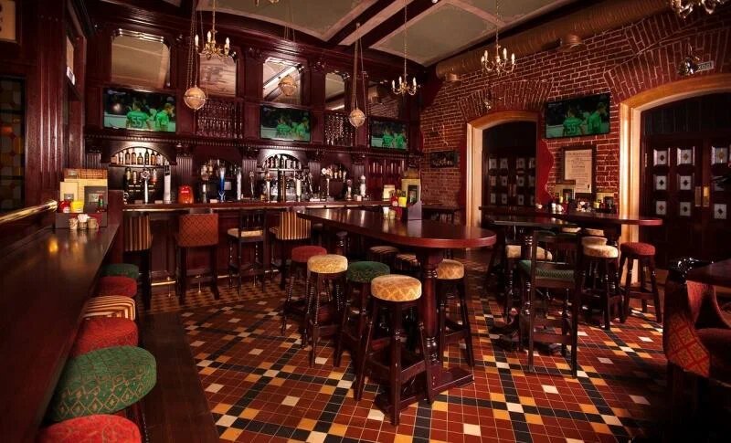 фото ресторана #5653