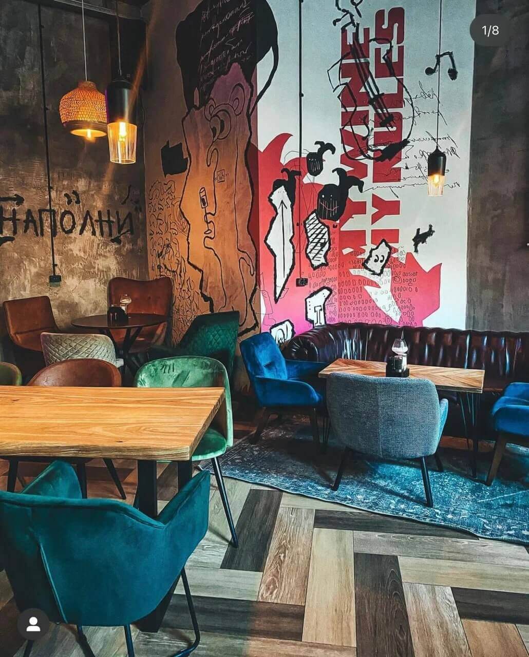 фото ресторана #2