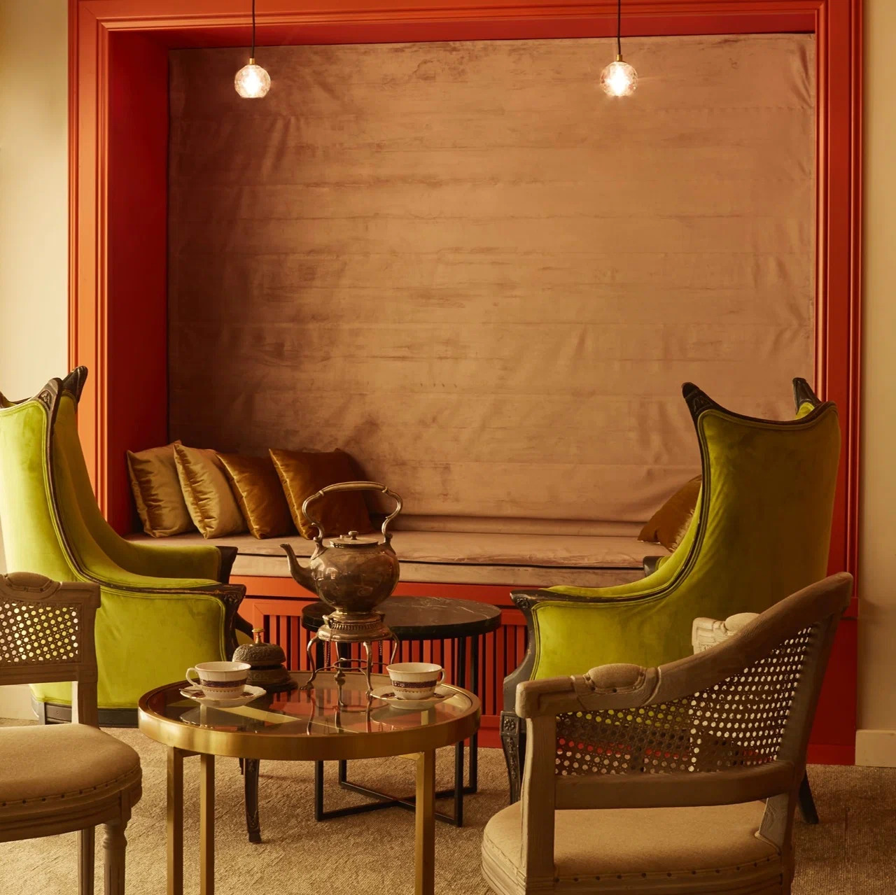 фото Do Not Disturb