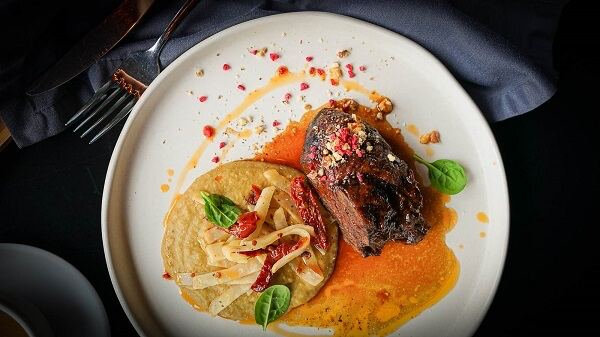 фото ресторана #2