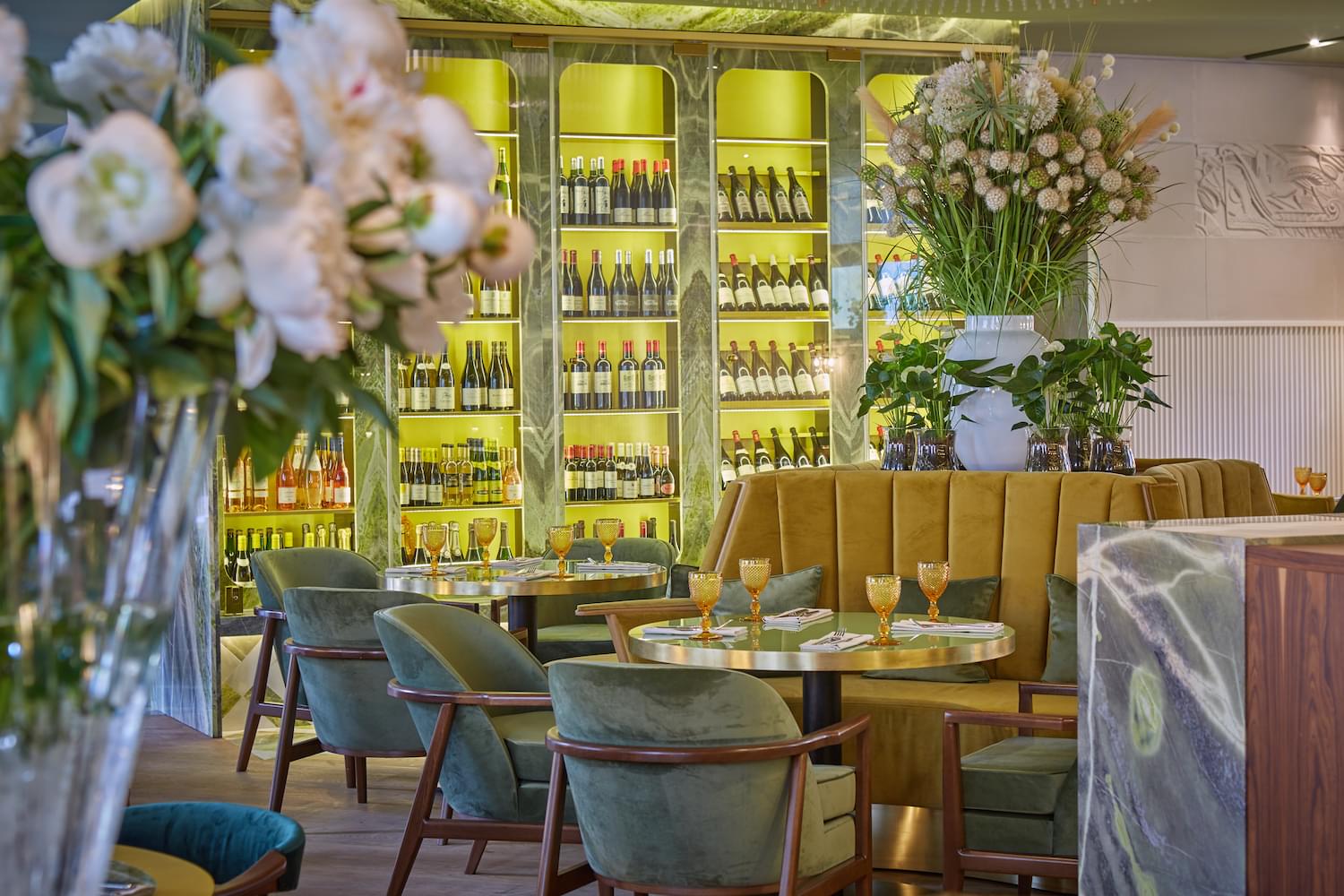 фото ресторана #10833