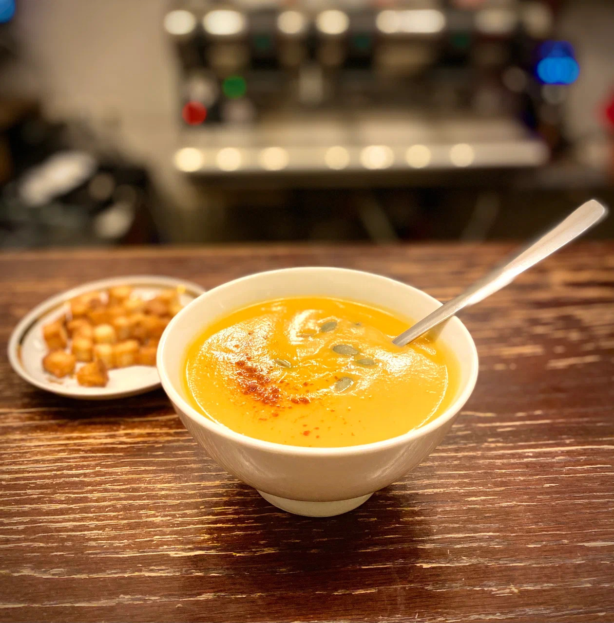 фото ресторана #2