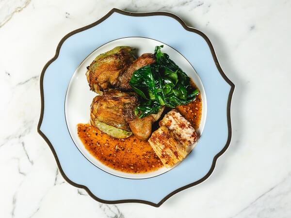 фото ресторана #1