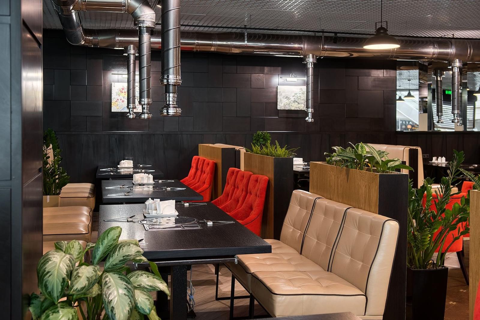 фото ресторана #11834