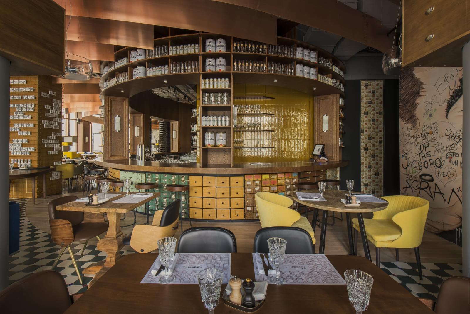 фото ресторана #10805