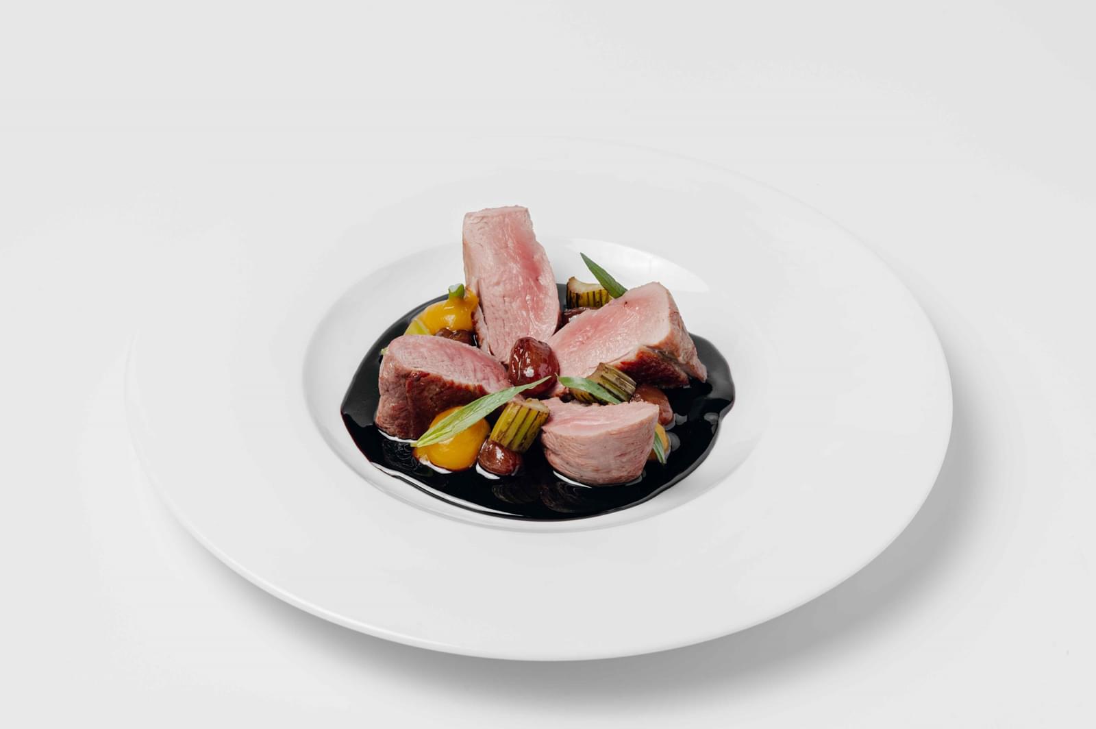 фото ресторана #3