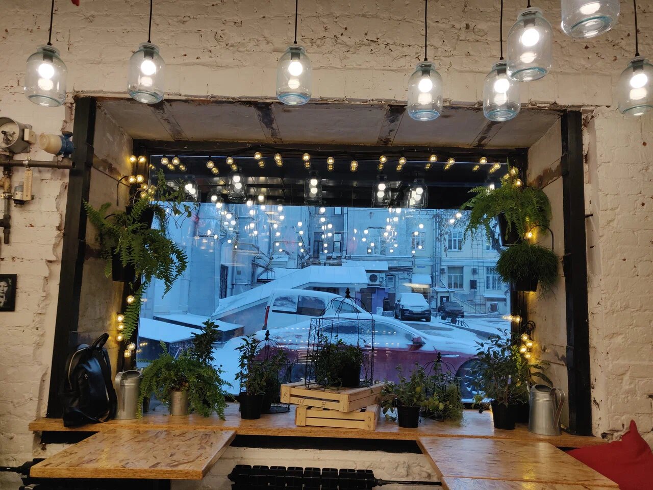 фото ресторана #861