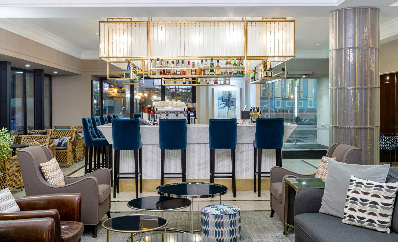 фото ресторана #5402