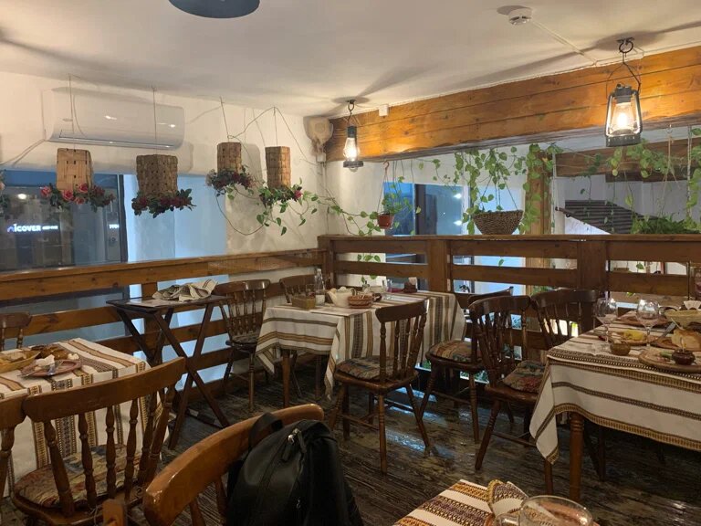 фото ресторана #11254