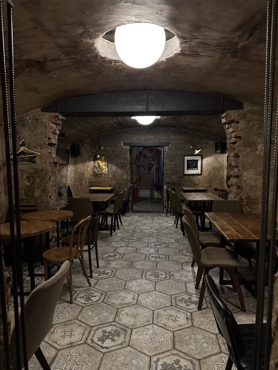 фото ресторана #9211