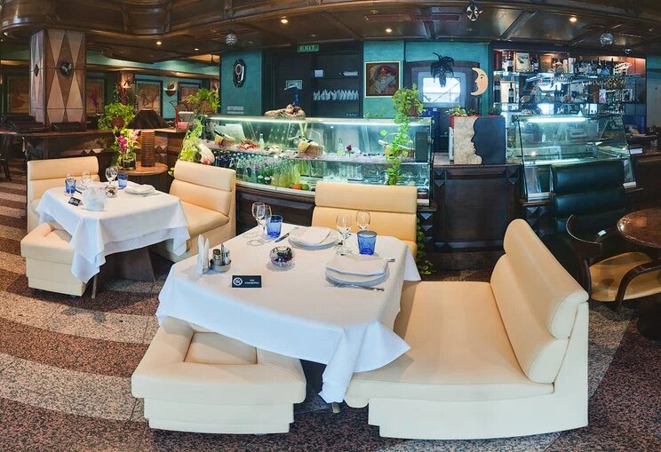 фото ресторана #3643