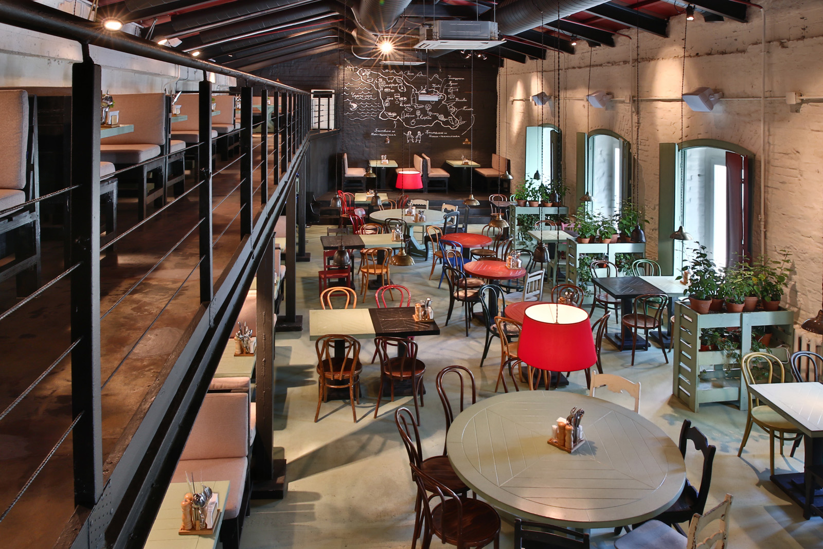 фото ресторана #12477