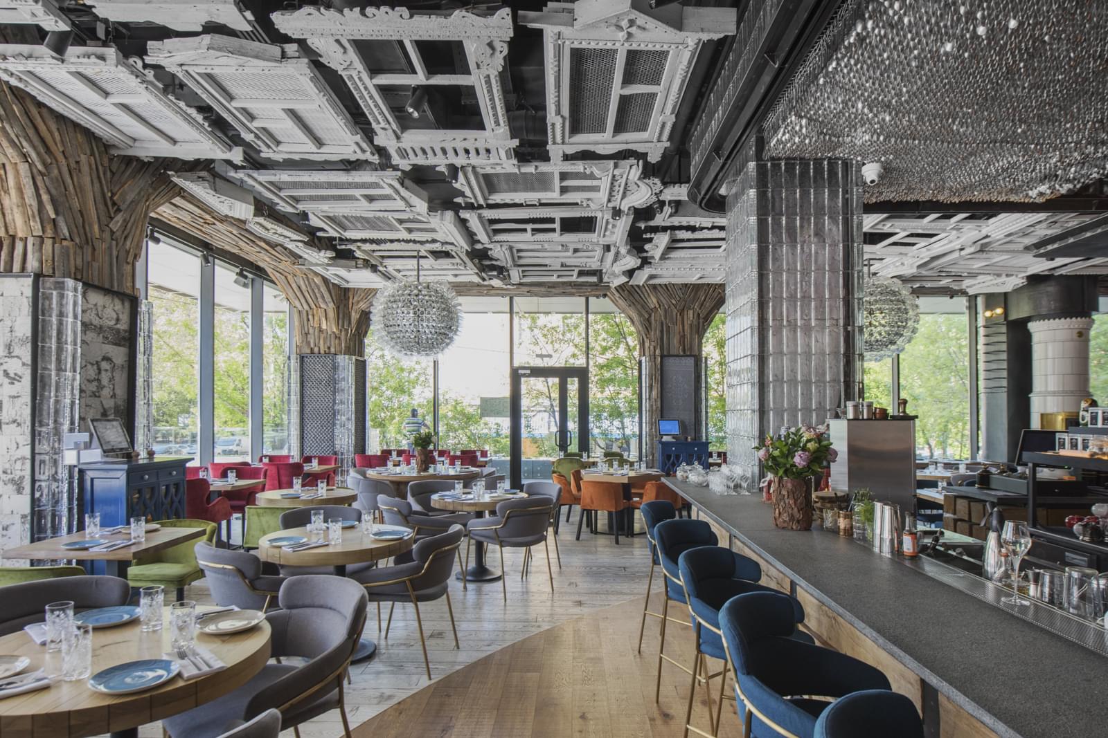 фото ресторана #11117