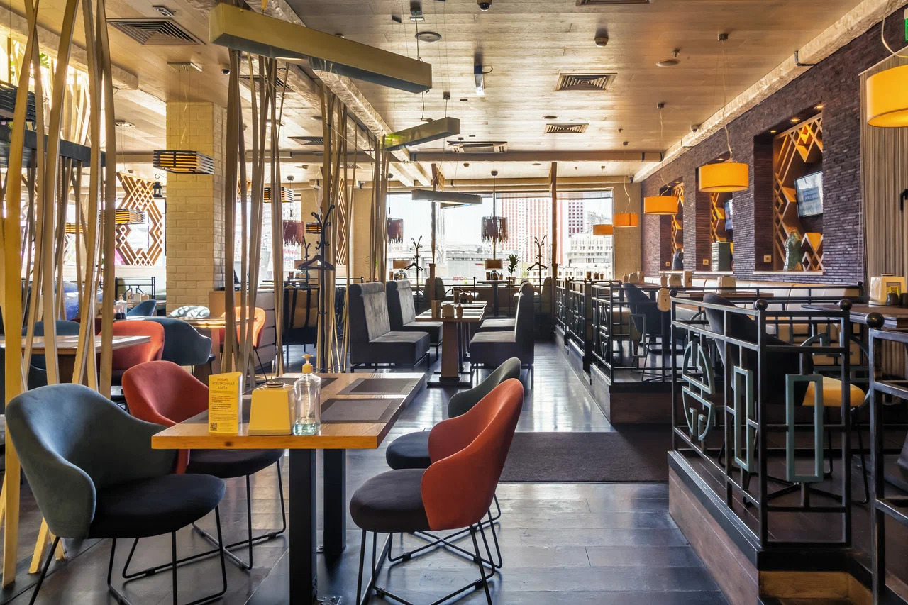 фото ресторана #7783