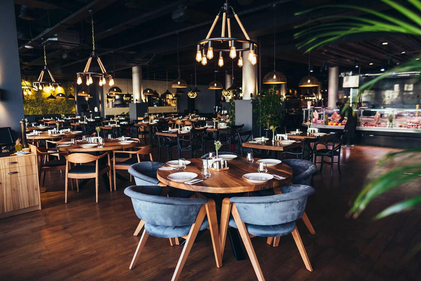 фото ресторана #9507