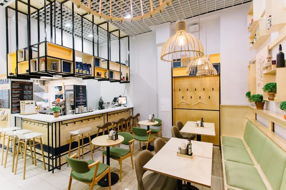 фото ресторана #2