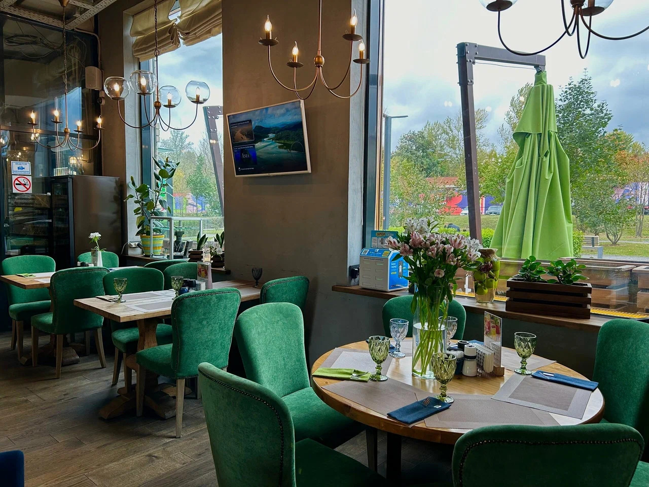 фото ресторана #9037