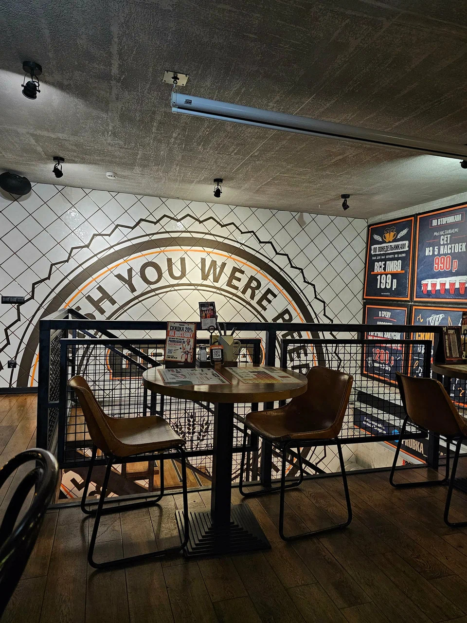 фото ресторана #1