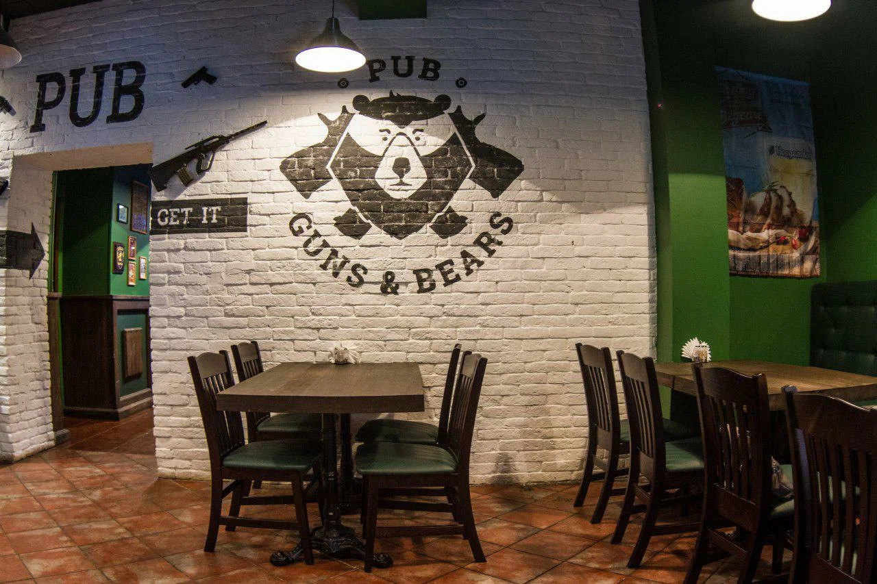 фото ресторана #7023