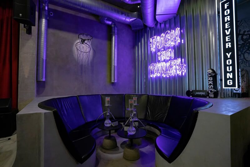 фото ресторана #3