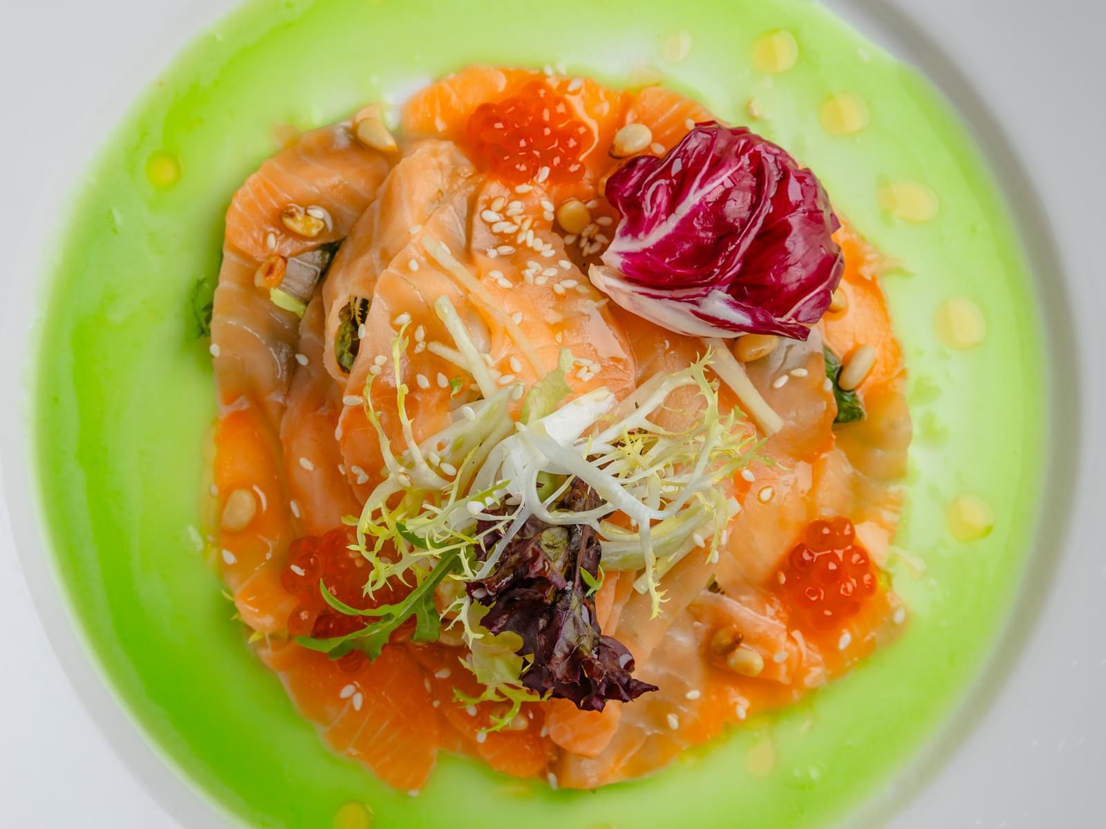 фото ресторана #1