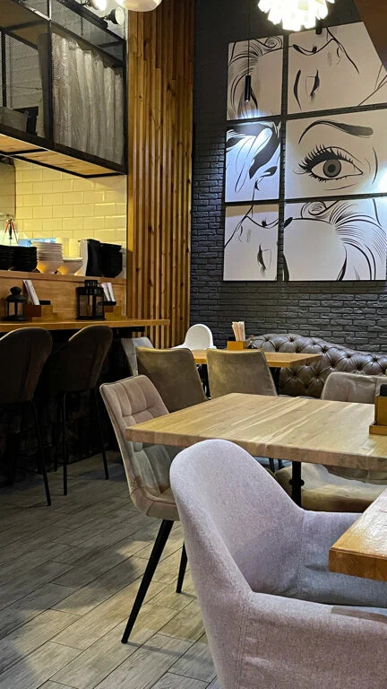 фото ресторана #919