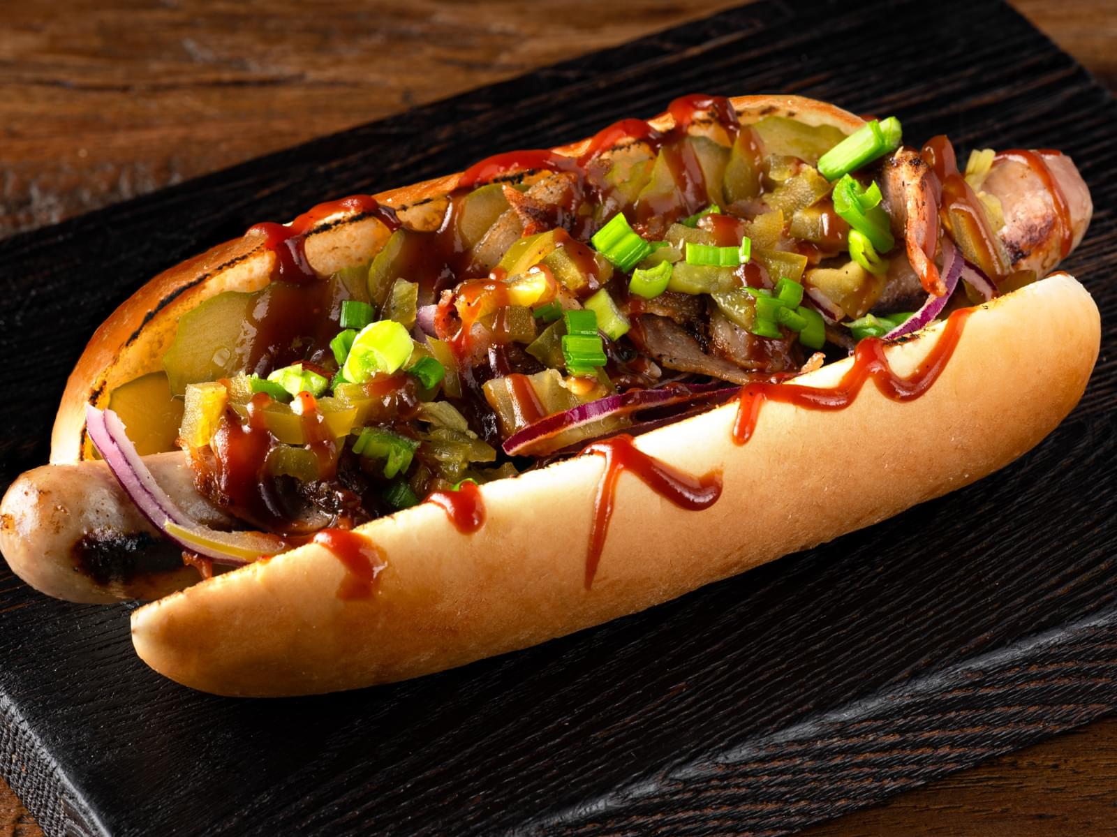 фото ресторана #2