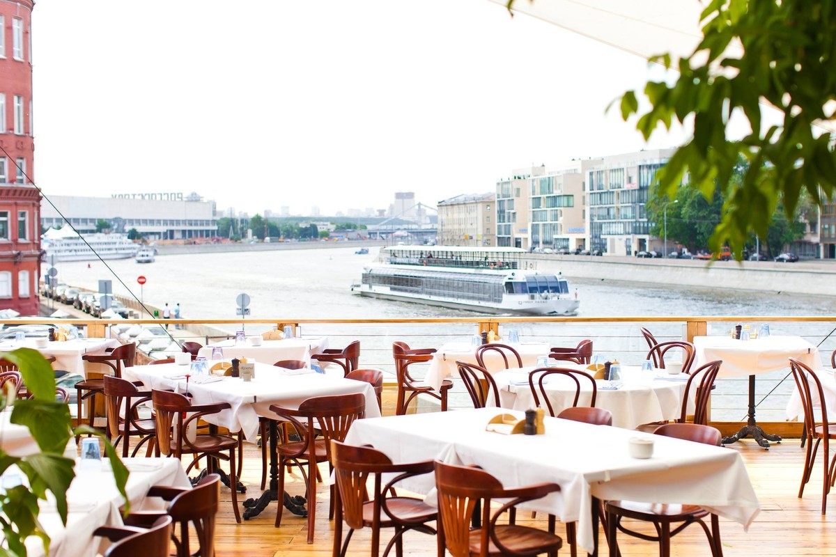 фото ресторана #5099