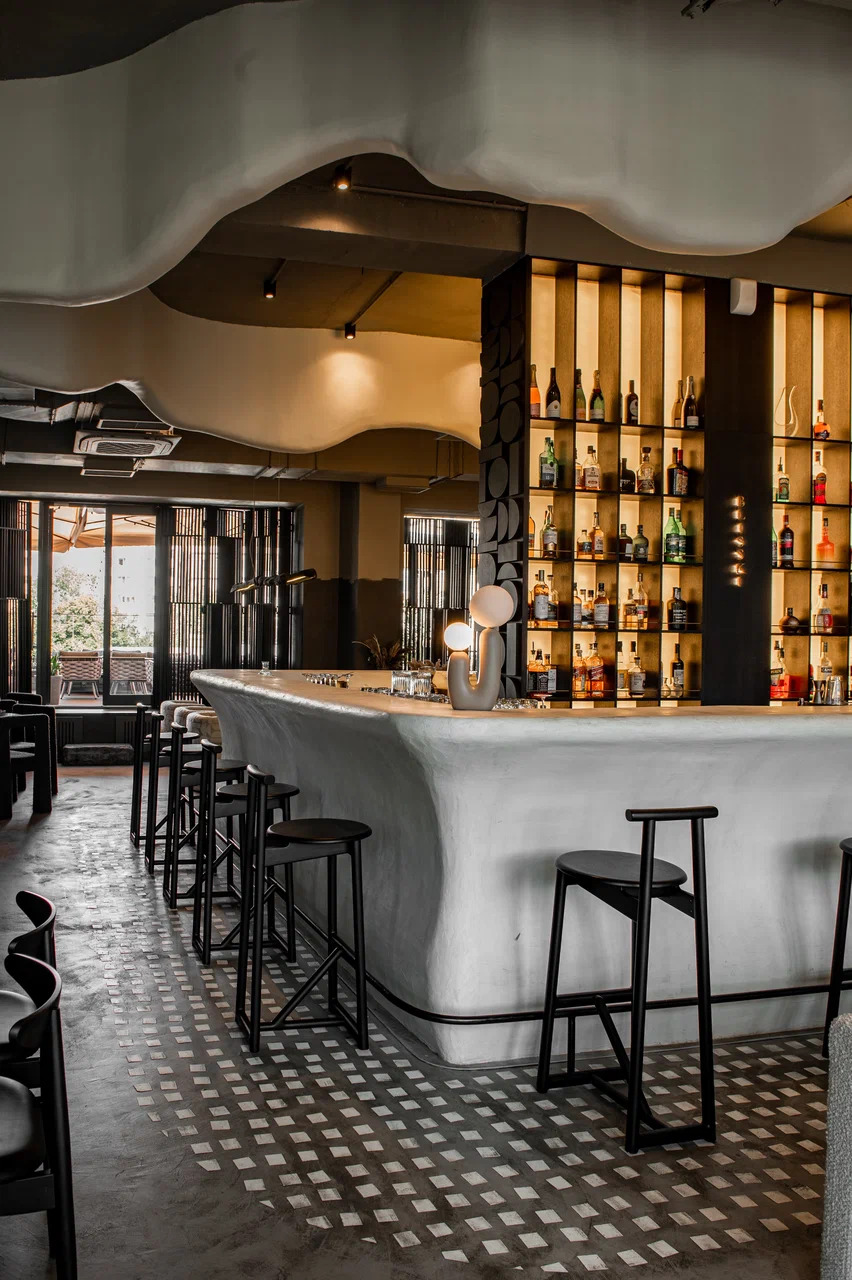 фото ресторана #5396