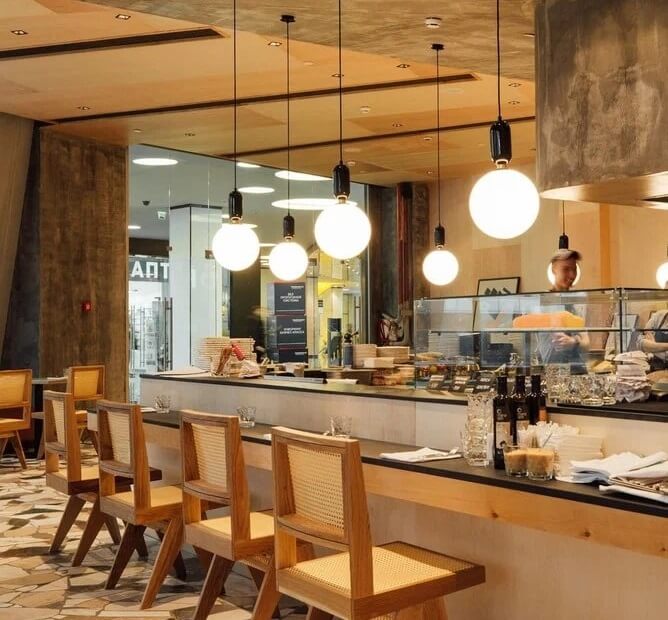 фото ресторана #1