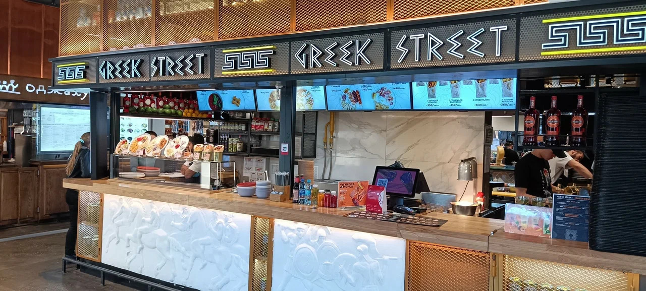 фото ресторана #5801