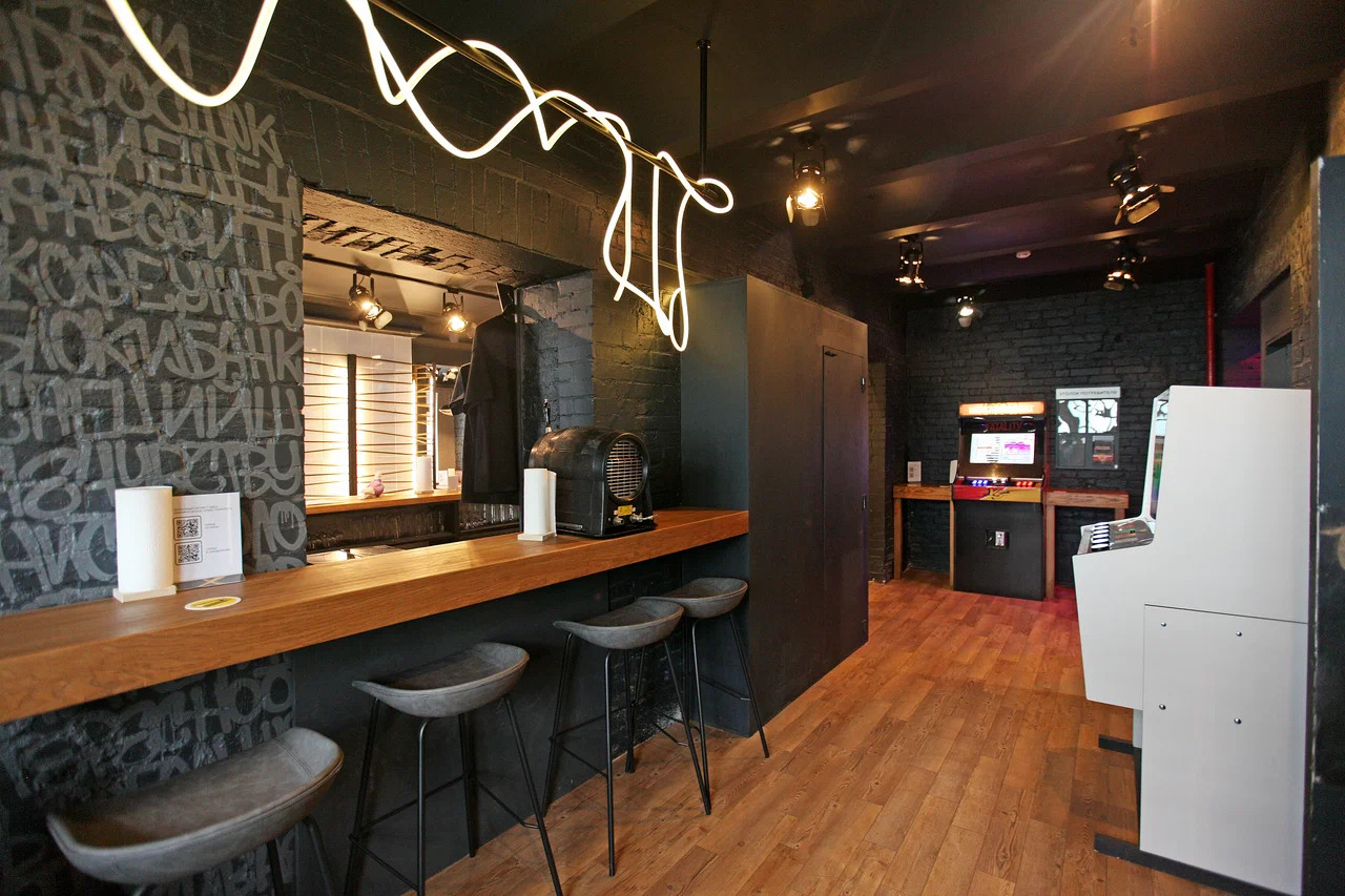 фото ресторана #10202