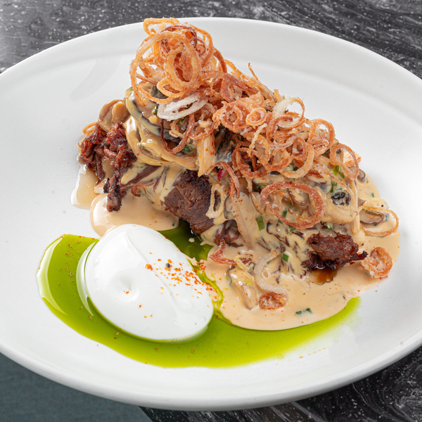 фото ресторана #3