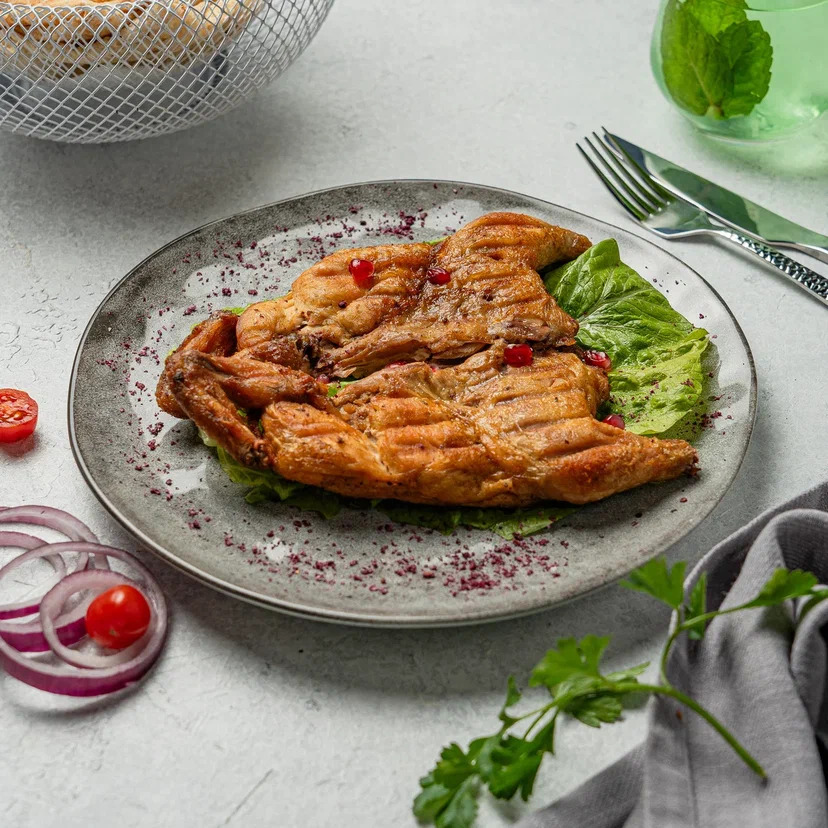 фото ресторана #3