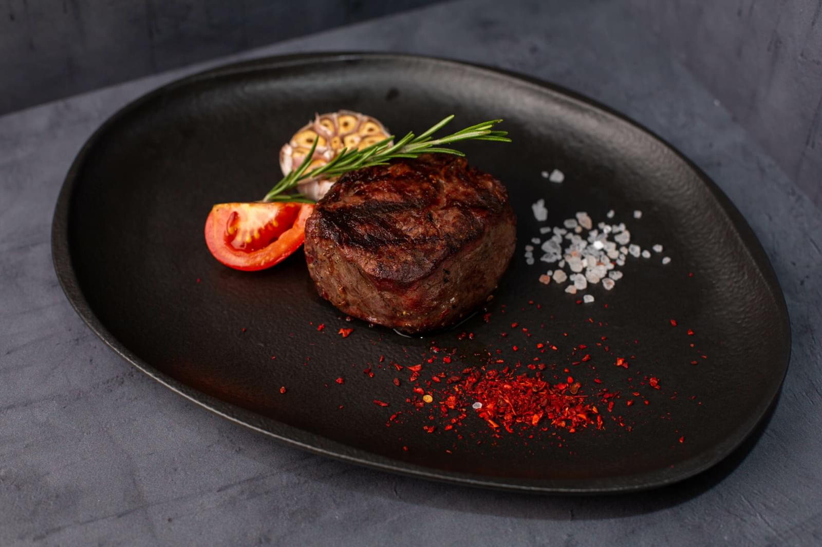 фото ресторана #3