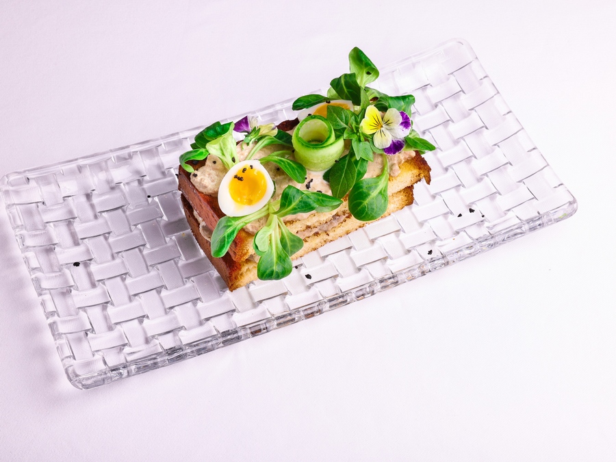 фото ресторана #1