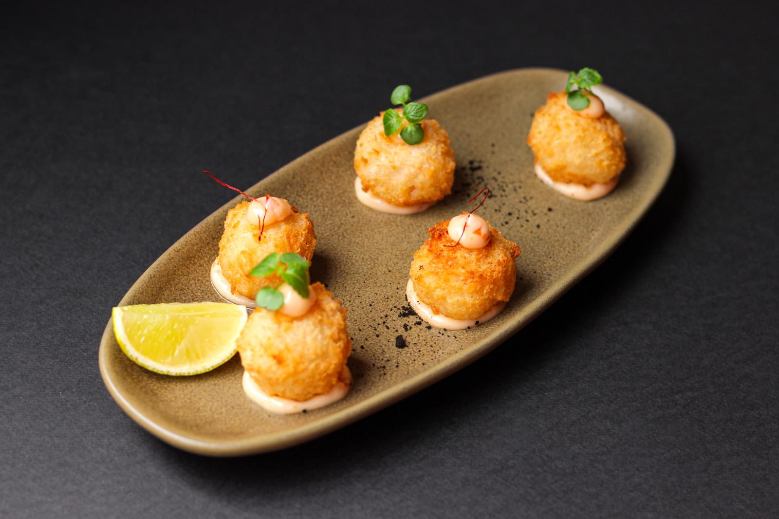 фото ресторана #1