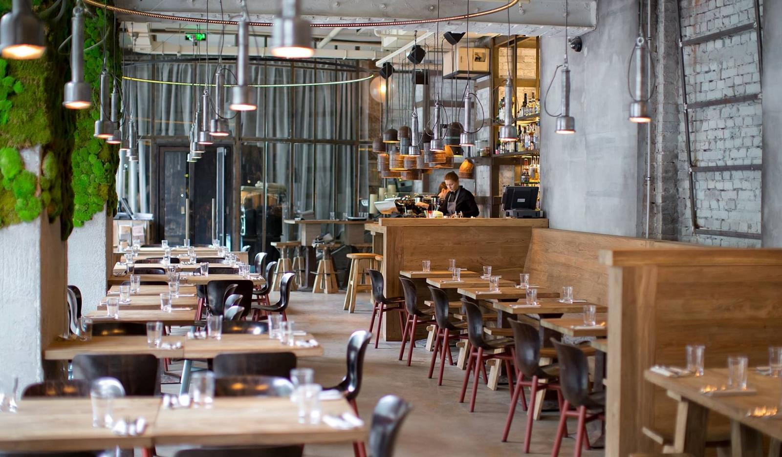 фото ресторана #12405