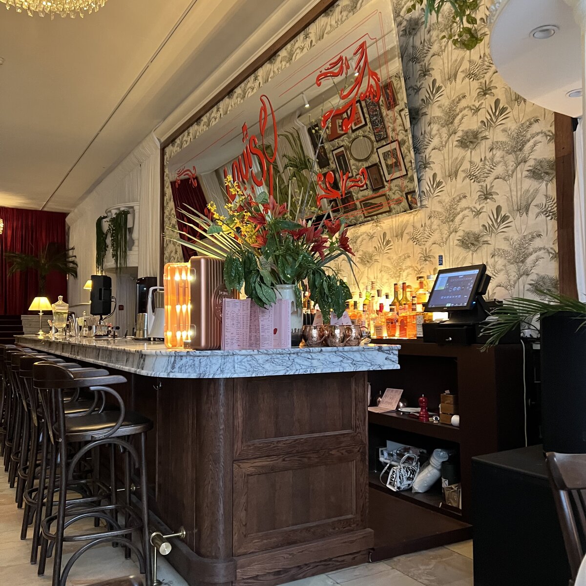 фото ресторана #10291