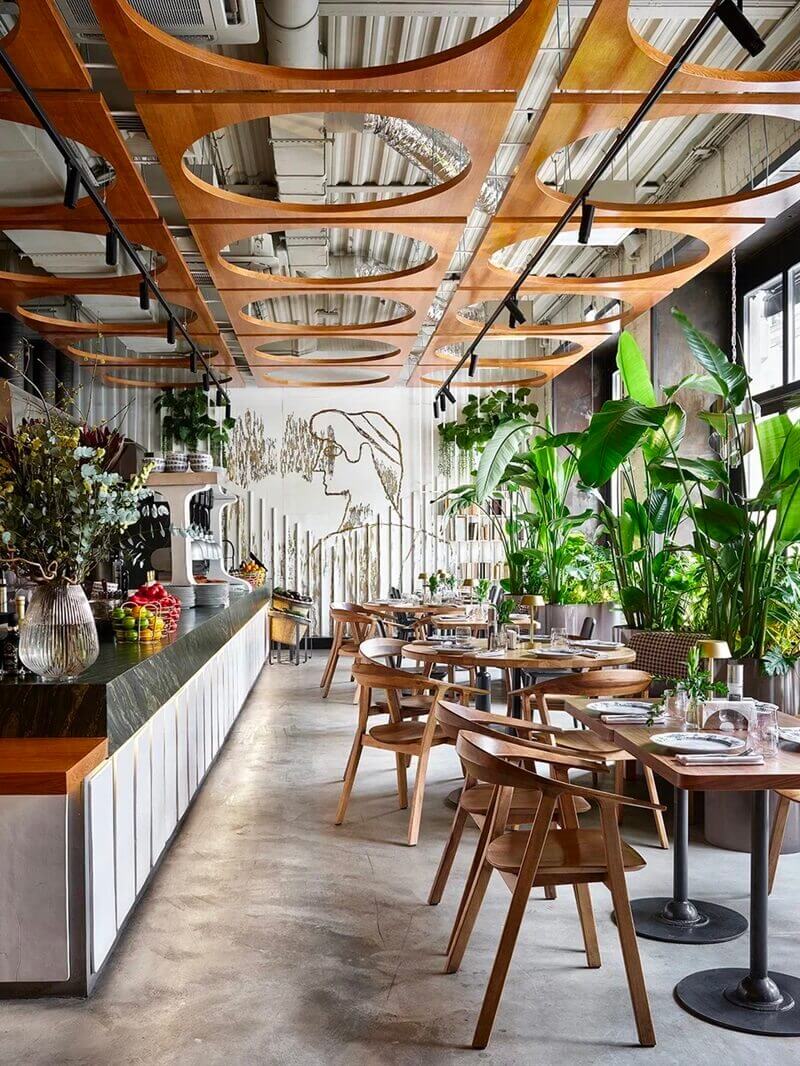 фото ресторана #3