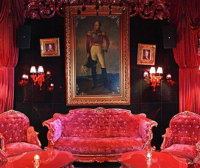 фото ресторана #5049