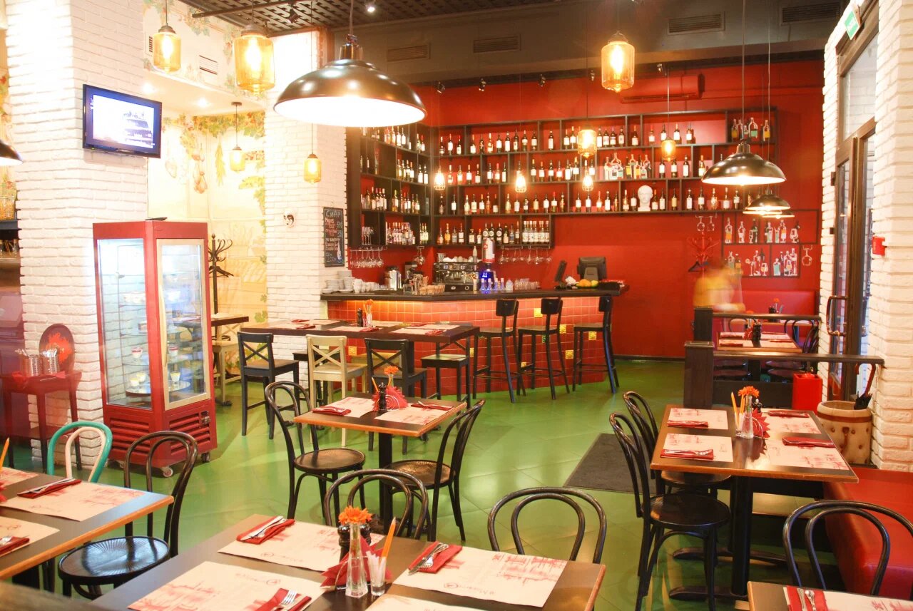 фото ресторана #11849