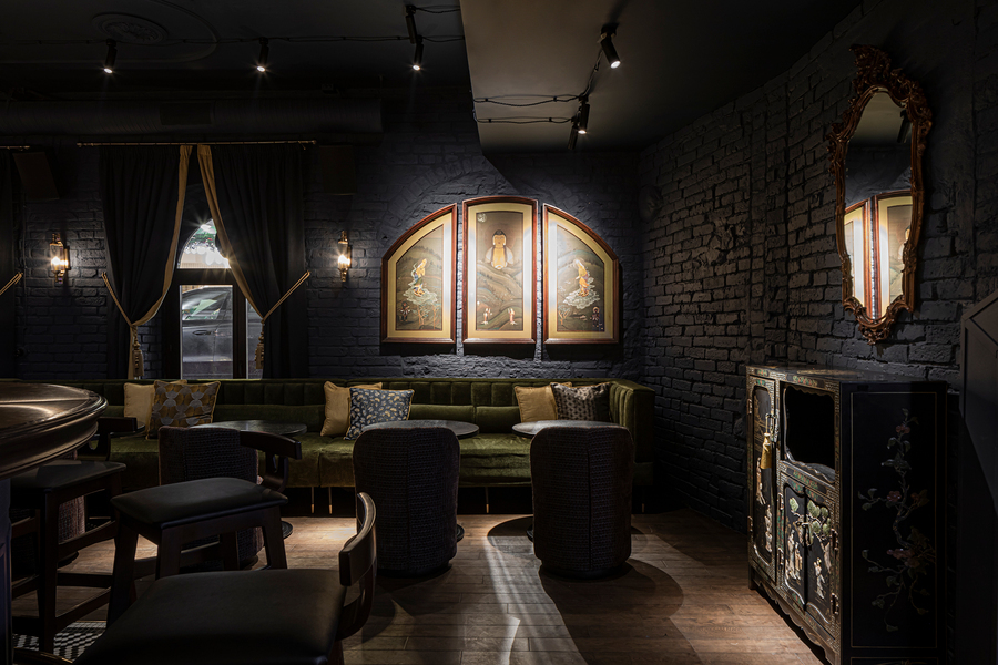 фото ресторана #10524